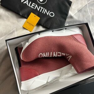 Valentino Women's Sneakers